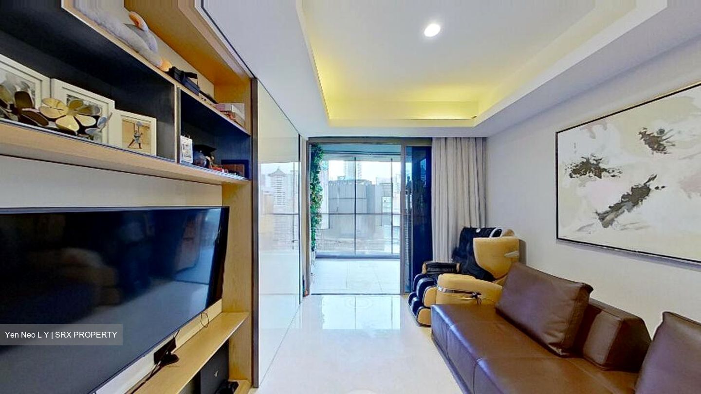 Cairnhill Nine (D9), Apartment #525389251